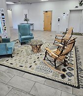 Grand Smokies Resort Lodge