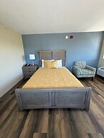 Grand Smokies Resort Lodge