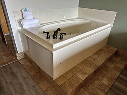 Grand Smokies Resort Lodge