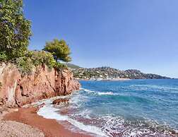 Lou Cade - Theoule-sur-mer