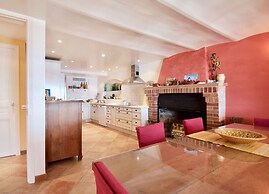 Lou Cade - Theoule-sur-mer