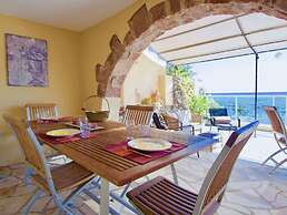 Lou Cade - Theoule-sur-mer