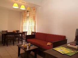 Beautiful Apartment With Shared Pool in Prayssac