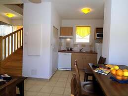 Beautiful Apartment With Shared Pool in Prayssac