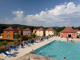 Beautiful Apartment With Shared Pool in Prayssac