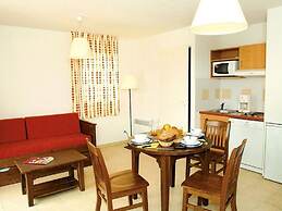 Beautiful Apartment With Shared Pool in Prayssac