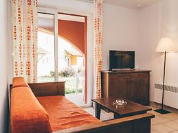 Beautiful Apartment With Shared Pool in Prayssac