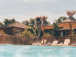 Beautiful Apartment With Shared Pool in Prayssac