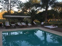 Estancia La Violeta