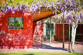 Estancia La Violeta