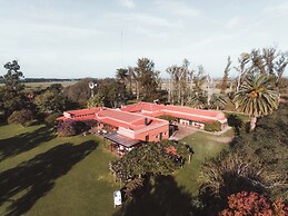 Estancia La Violeta
