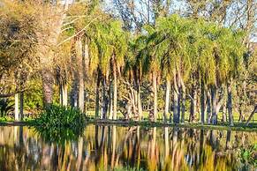 Estancia La Violeta