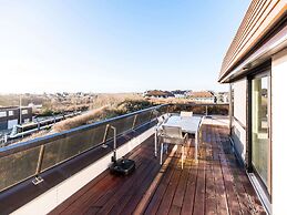 Apartment Near Oostduinkerke Nature Reserve