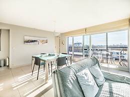 Apartment Near Oostduinkerke Nature Reserve