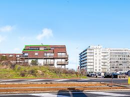 Apartment Near Oostduinkerke Nature Reserve