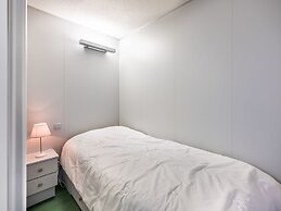 Apartment Near Oostduinkerke Nature Reserve