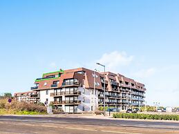 Apartment Near Oostduinkerke Nature Reserve