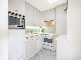 Apartment Near Oostduinkerke Nature Reserve