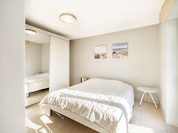 Apartment Near Oostduinkerke Nature Reserve