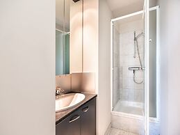 Apartment Near Oostduinkerke Nature Reserve