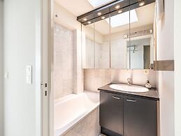 Apartment Near Oostduinkerke Nature Reserve