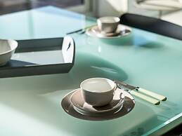 Apartment Near Oostduinkerke Nature Reserve