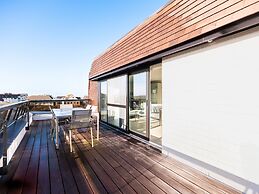 Apartment Near Oostduinkerke Nature Reserve