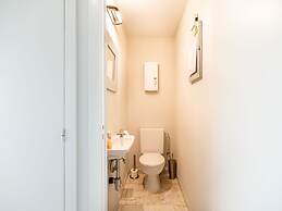 Apartment Near Oostduinkerke Nature Reserve