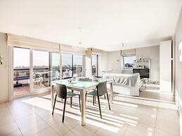 Apartment Near Oostduinkerke Nature Reserve