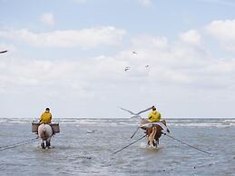Apartment Near Oostduinkerke Nature Reserve