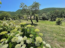 The Life of an Aristocrat on a Country Estate Stay in the Mansion Slee