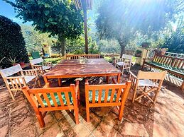 The Life of an Aristocrat on a Country Estate Stay in the Mansion Slee