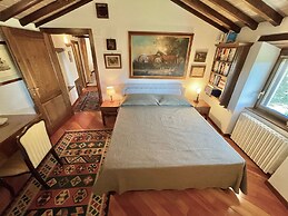 The Life of an Aristocrat on a Country Estate Stay in the Mansion Slee