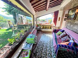 The Life of an Aristocrat on a Country Estate Stay in the Mansion Slee