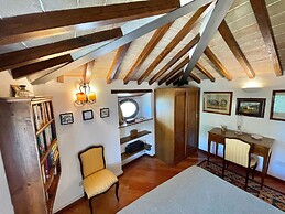 The Life of an Aristocrat on a Country Estate Stay in the Mansion Slee