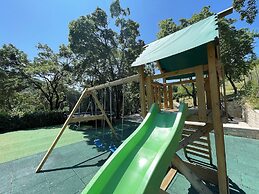 The Life of an Aristocrat on a Country Estate Stay in the Mansion Slee