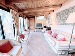 The Life of an Aristocrat on a Country Estate Stay in the Mansion Slee