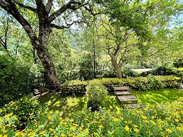 The Life of an Aristocrat on a Country Estate Stay in the Mansion Slee