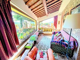 The Life of an Aristocrat on a Country Estate Stay in the Mansion Slee