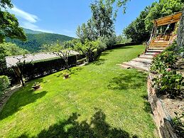 The Life of an Aristocrat on a Country Estate Stay in the Mansion Slee