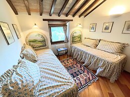 The Life of an Aristocrat on a Country Estate Stay in the Mansion Slee