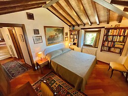 The Life of an Aristocrat on a Country Estate Stay in the Mansion Slee