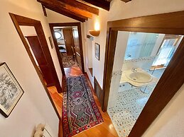 The Life of an Aristocrat on a Country Estate Stay in the Mansion Slee