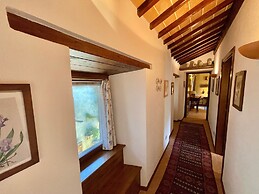 The Life of an Aristocrat on a Country Estate Stay in the Mansion Slee