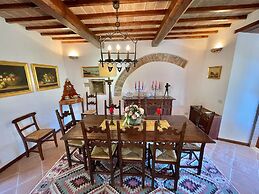 The Life of an Aristocrat on a Country Estate Stay in the Mansion Slee