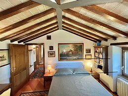 The Life of an Aristocrat on a Country Estate Stay in the Mansion Slee