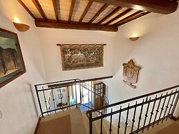 The Life of an Aristocrat on a Country Estate Stay in the Mansion Slee