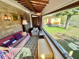 The Life of an Aristocrat on a Country Estate Stay in the Mansion Slee