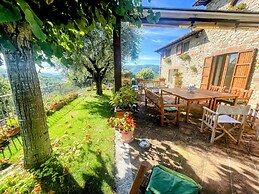 The Life of an Aristocrat on a Country Estate Stay in the Mansion Slee