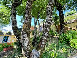 The Life of an Aristocrat on a Country Estate Stay in the Mansion Slee